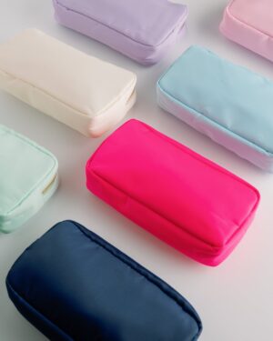 Pastel Pouches