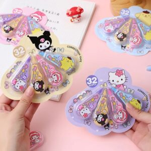 Sanrio Correction Tapes