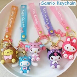 Sanrio Keychain