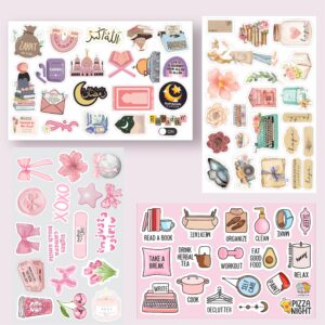 1-Sticker Sheets