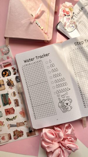 Dreamy Journal Set 💕