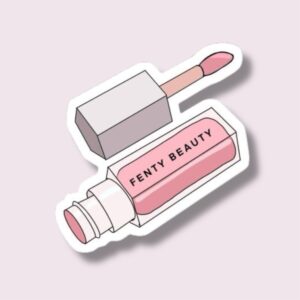 Fenty Beauty - Sticker