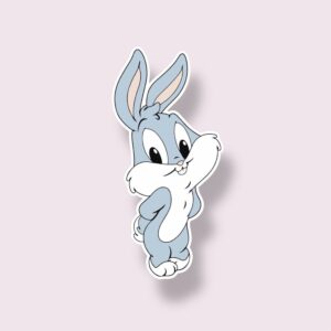 Bugs Bunny - Sticker