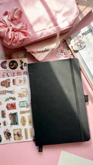 Bullet Journal
